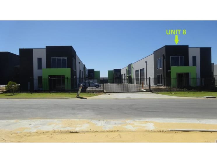 Click to view all images 8/14 Beneficial Way Wangara WA 6065 - Image 1