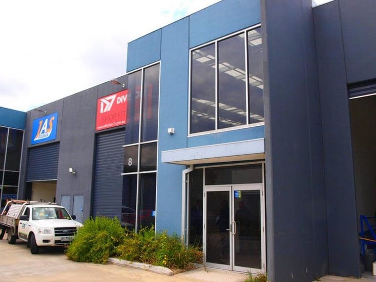 8/50 Princes Highway Dandenong VIC 3175 - Image 1