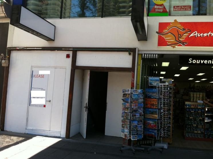 Click to view all images K1/3 Cavill Avenue Surfers Paradise QLD 4217 - Image 2