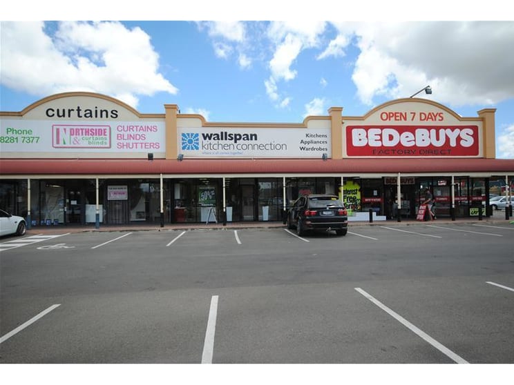 Click to view all images Shop 4, 11 Lawrence Hargrave Way Parafield SA 5106 - Image 1