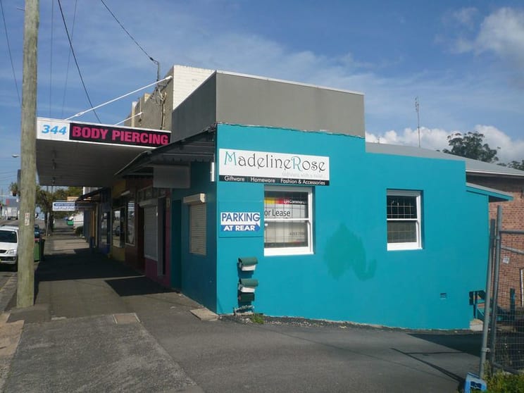 Click to view all images Shop 4/344 Mann Street Gosford NSW 2250 - Image 2