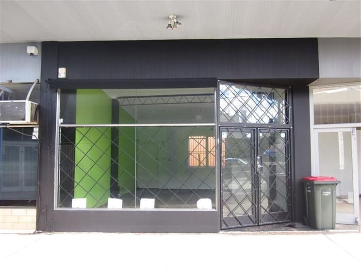 Click to view all images Shop 8/216 Princes Highway Sylvania NSW 2224 - Image 1