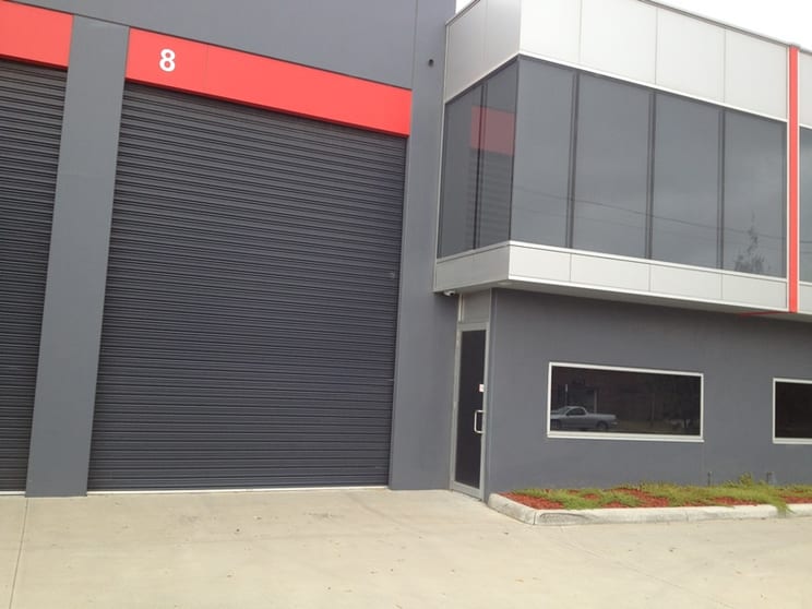 Click to view all images 8/577 DORSET Bayswater VIC 3153 - Image 1