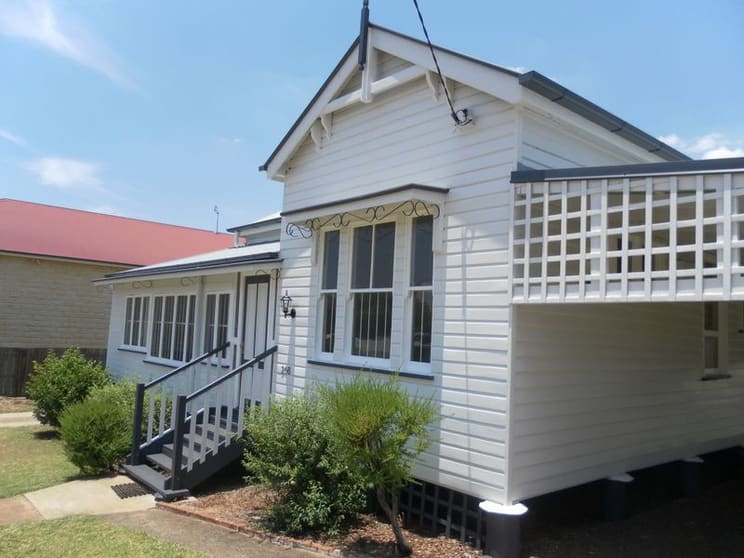 268 Margaret Street Toowoomba City QLD 4350 - Image 2
