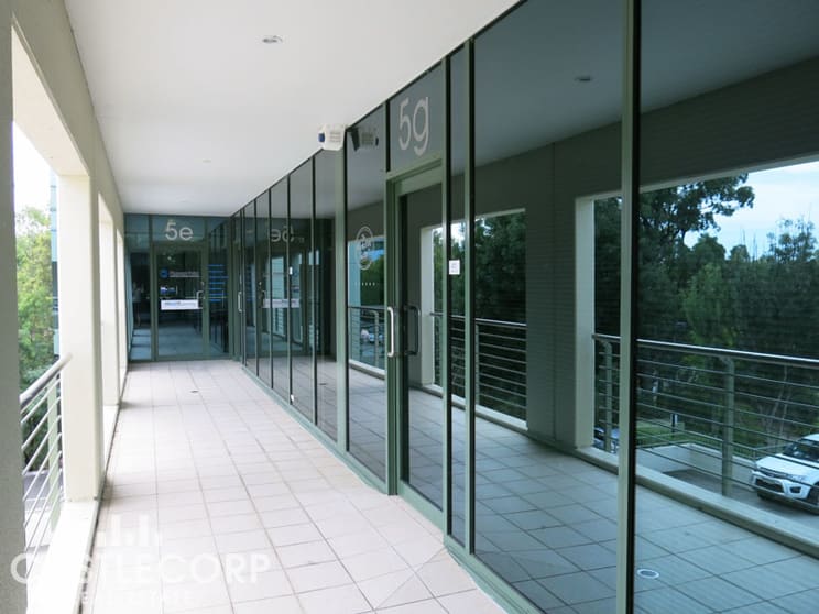 Click to view all images 5G - LEASE/5-7 Meridian Place Bella Vista NSW 2153 - Image 1