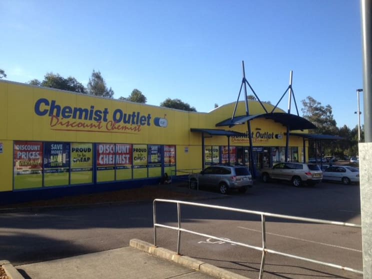 Click to view all images SHOP 11 Green Point Shopping Centre Green Point NSW 2251 - Image 2