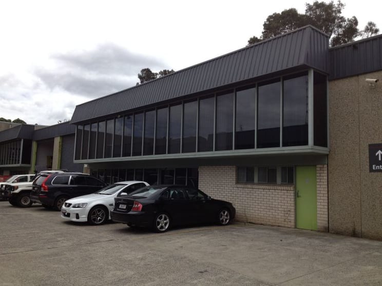 6/53-57 Burrows Road Alexandria NSW 2015 - Image 1