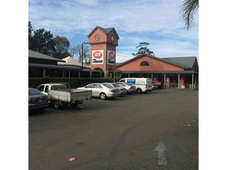 Click to view all images Shop 2/351 Mona Vale Road St Ives NSW 2075 - Image 2
