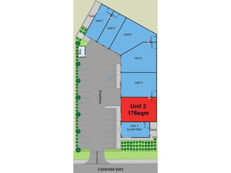 Click to view all images 2/28 Canham Way Greenwood WA 6024 - Image 2