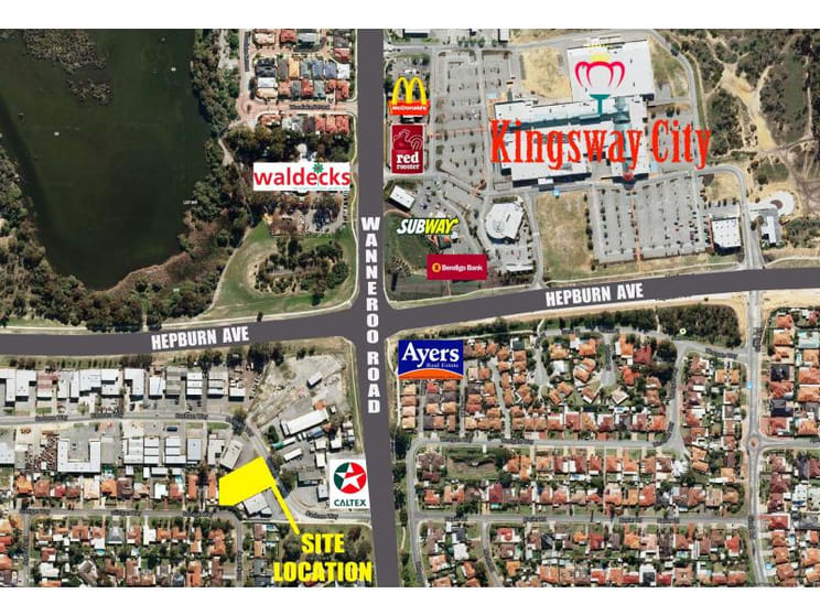 Click to view all images 2/28 Canham Way Greenwood WA 6024 - Image 3