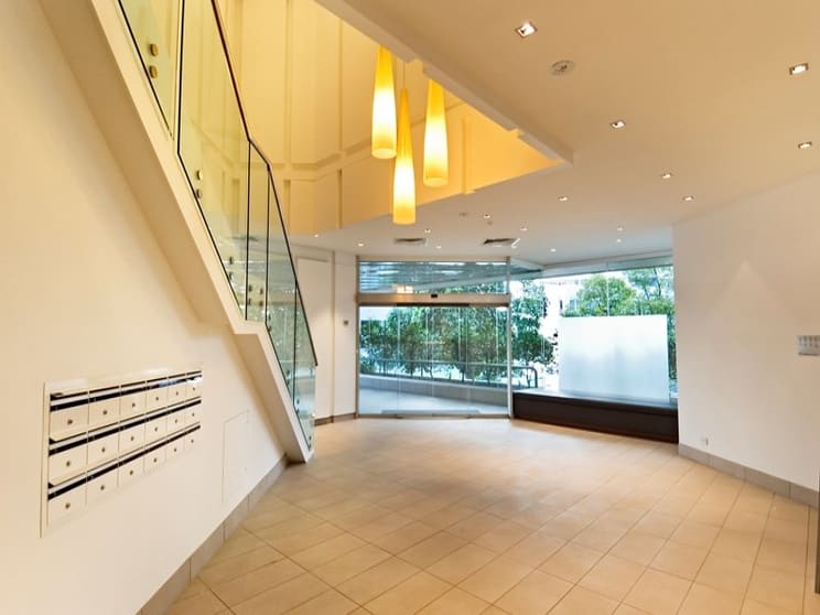 Click to view all images 502/845 Pacific Highway Chatswood NSW 2067 - Image 1