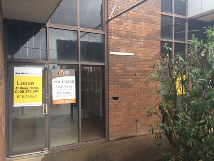 Click to view all images 11/8 Gladstone Street Fyshwick ACT 2609 - Image 1