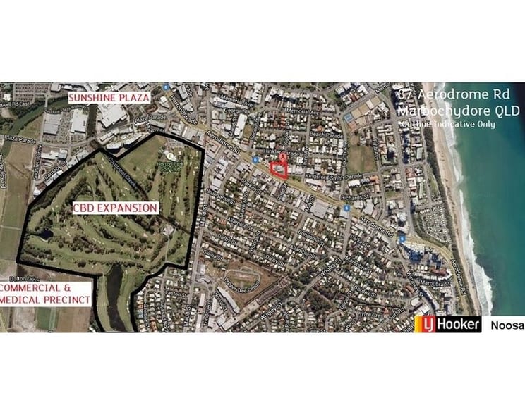 Click to view all images 8/87 Aerodrome Road Maroochydore QLD 4558 - Image 3