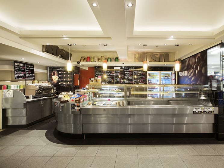 Click to view all images G10/546 Collins Street Melbourne VIC 3000 - Image 2