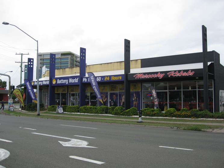 Click to view all images 4/21-23 First Avenue Maroochydore QLD 4558 - Image 1