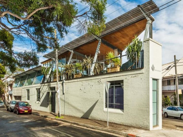 Click to view all images 1-7 Probert Street Camperdown NSW 2050 - Image 2