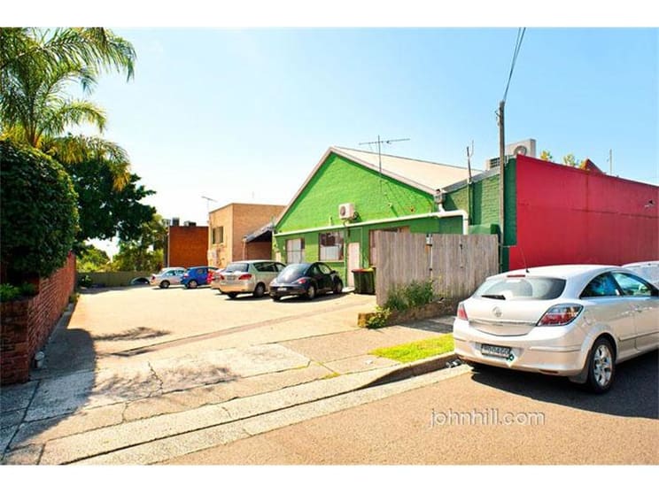 Click to view all images 2/199 Burwood Road Burwood NSW 2134 - Image 2