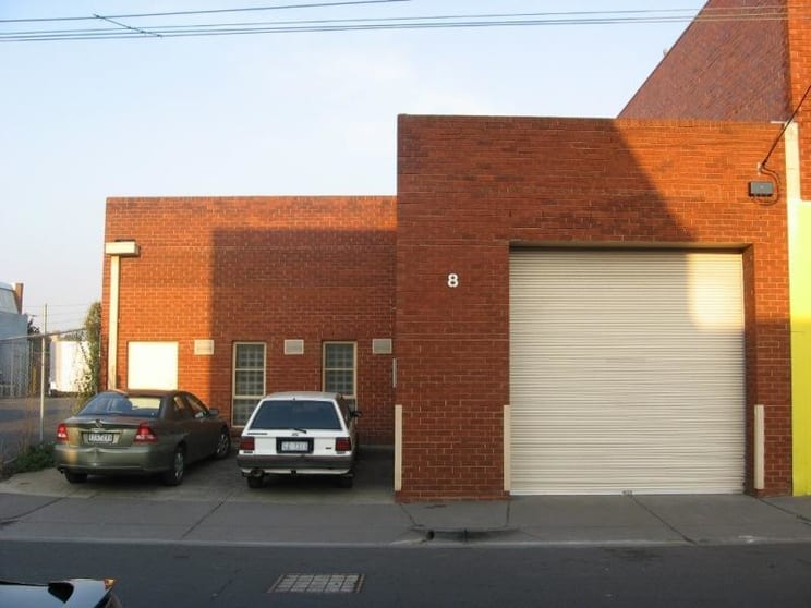 Click to view all images 8 Duke Street Abbotsford VIC 3067 - Image 1
