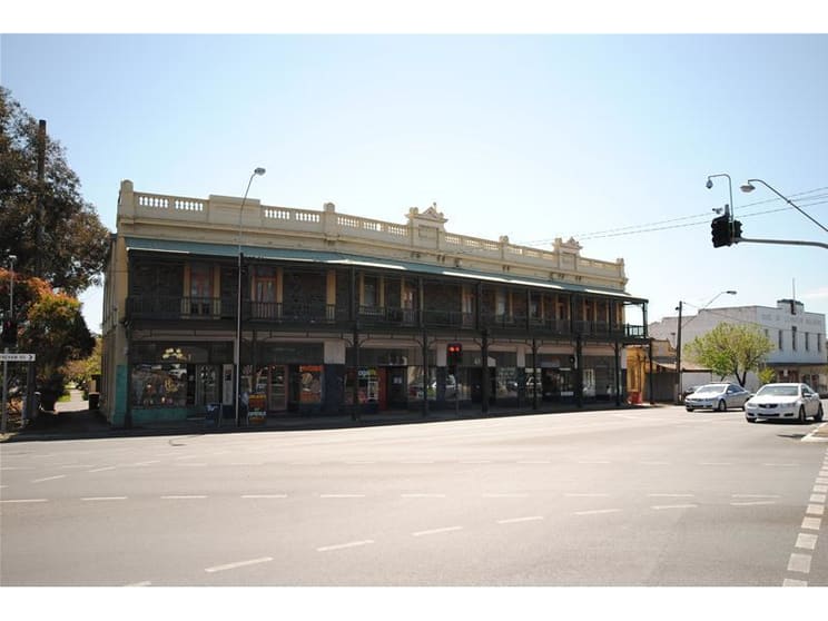 Click to view all images Offices 2,/1 Payneham Road College Park SA 5069 - Image 1