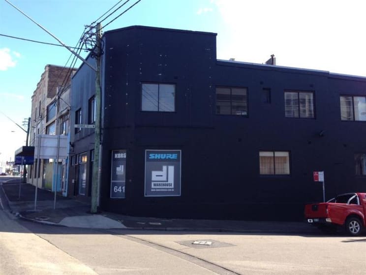 Click to view all images 641 - 643 Parramatta Road Leichhardt NSW 2040 - Image 1