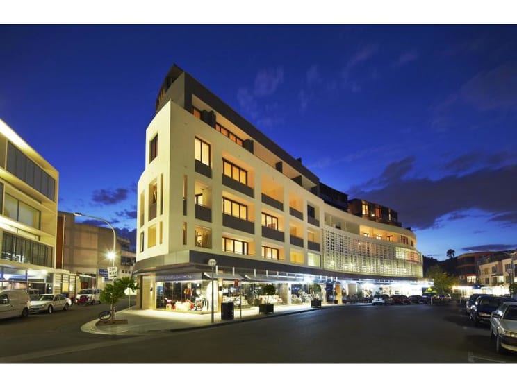 Click to view all images 24/2-22 Knox Street Double Bay NSW 2028 - Image 2