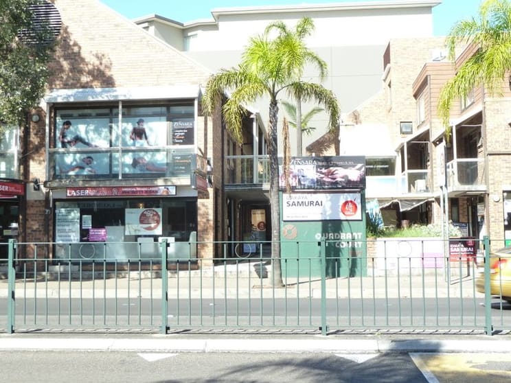Click to view all images 7/187-197 Military Road Neutral Bay NSW 2089 - Image 2