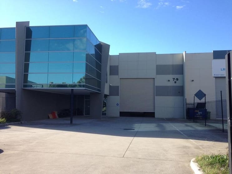B/ 7-9 Clarissa Street Campbellfield VIC 3061 - Image 1