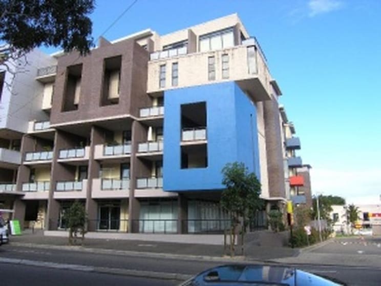 Click to view all images 6/52-54 McEvoy Street Alexandria NSW 2015 - Image 1