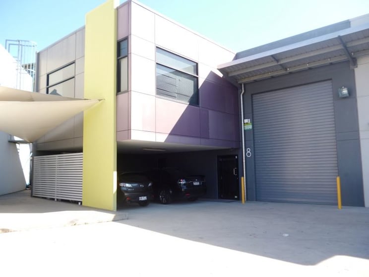 Click to view all images 8/56 Boundary Road Rocklea QLD 4106 - Image 1