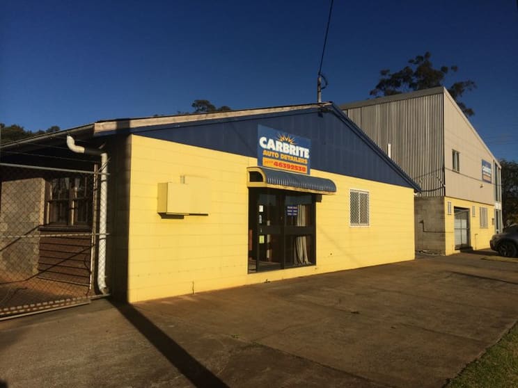 Click to view all images Shed 2/139 North Street North Toowoomba QLD 4350 - Image 1