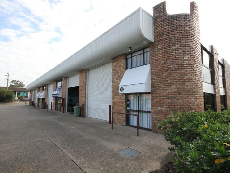 Click to view all images 5/1 Balmain Street (Cnr Compton Road) Underwood QLD 4119 - Image 1