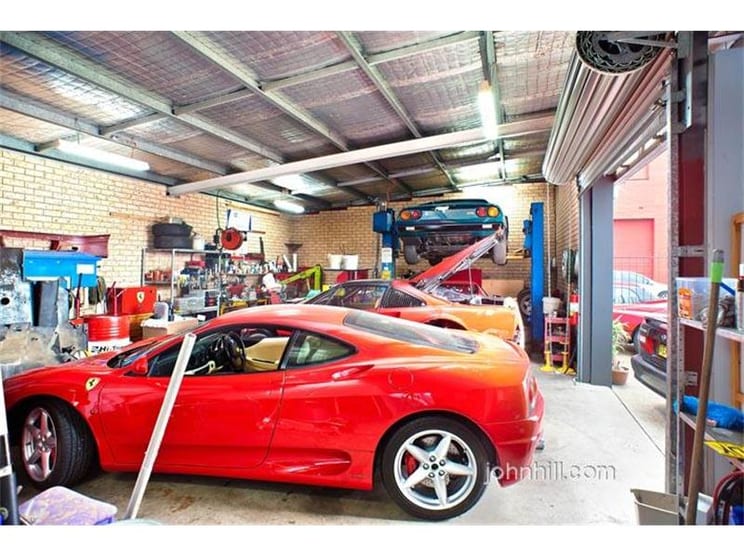 Click to view all images 587-589 Parramatta Road Leichhardt NSW 2040 - Image 3