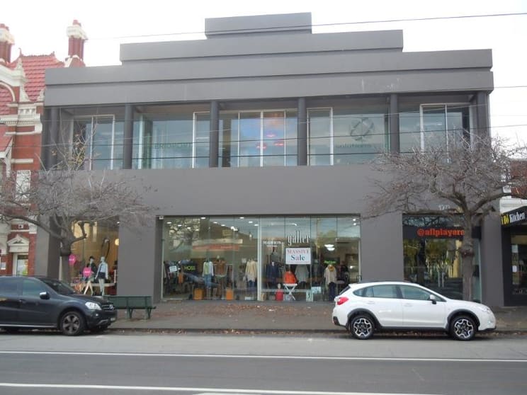 Click to view all images 1/168-172 Bridport Street Albert Park VIC 3206 - Image 1