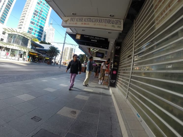 Click to view all images 3226 Surfers Paradise Bvd Surfers Paradise QLD 4217 - Image 2