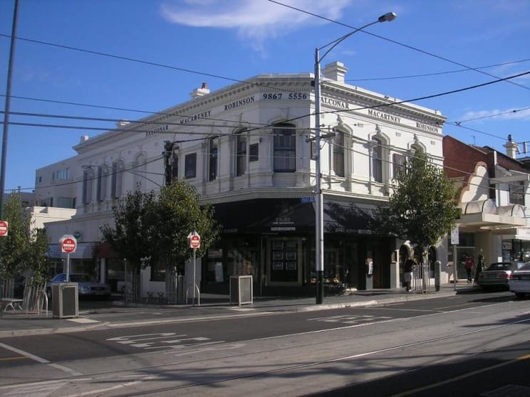 Click to view all images 16A Toorak Road South Yarra VIC 3141 - Image 2