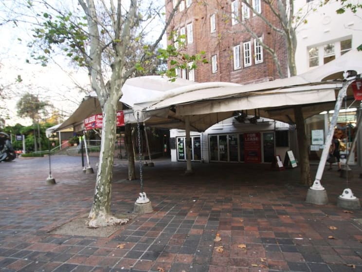 Click to view all images 1A/2 Elizabeth Bay Road Potts Point NSW 2011 - Image 2