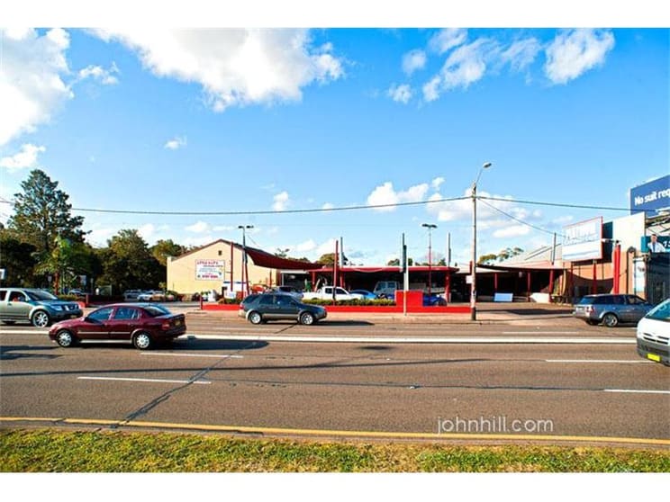Click to view all images 315 Parramatta Road Haberfield NSW 2045 - Image 3