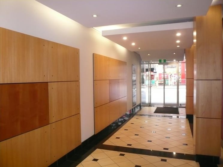 Suite  4.0/303 Adelaide Street Brisbane City QLD 4000 - Image 2