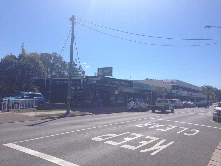 Click to view all images Shed 6/104-106 Brisbane Road Mooloolaba QLD 4557 - Image 3