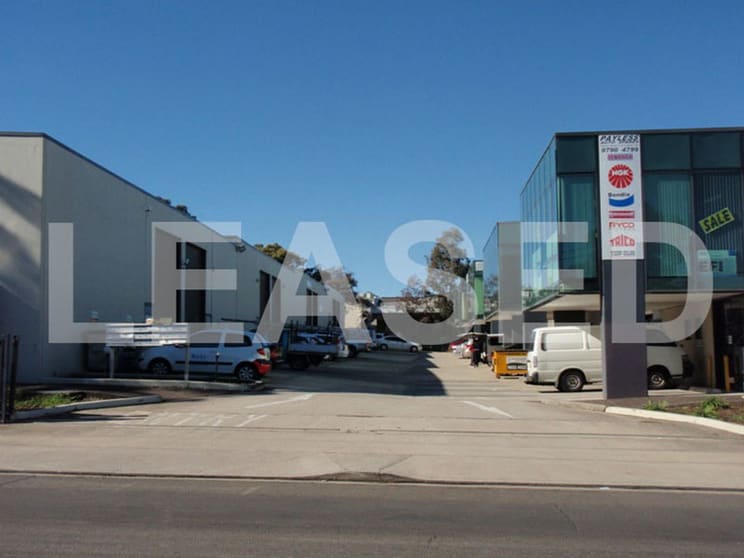 Click to view all images 3/426-428 Marion Street Condell Park NSW 2200 - Image 1