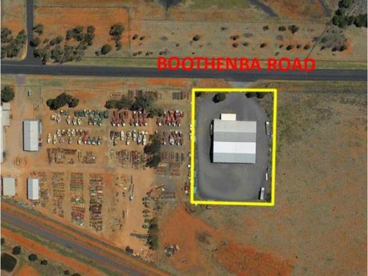 Click to view all images 14R Boothenba Road Dubbo NSW 2830 - Image 3