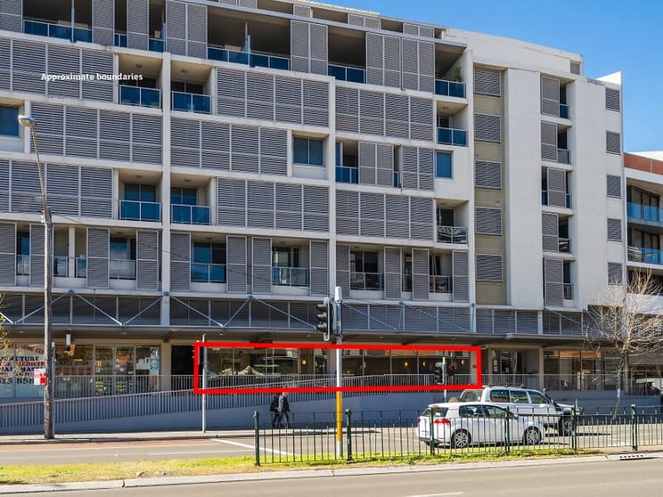 Click to view all images 3/230 Anzac Parade Kingsford NSW 2032 - Image 1
