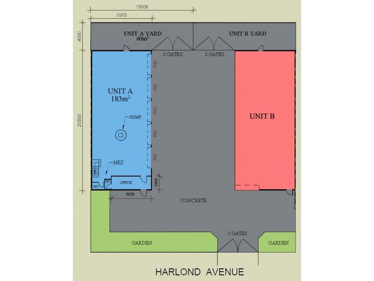 Click to view all images 31a Harlond Avenue Malaga WA 6090 - Image 2