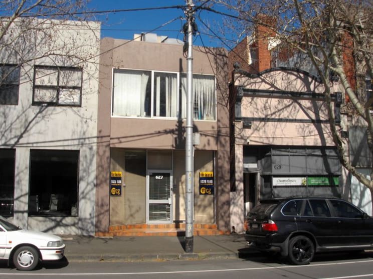 Click to view all images 627 Queensberry Street North Melbourne VIC 3051 - Image 1