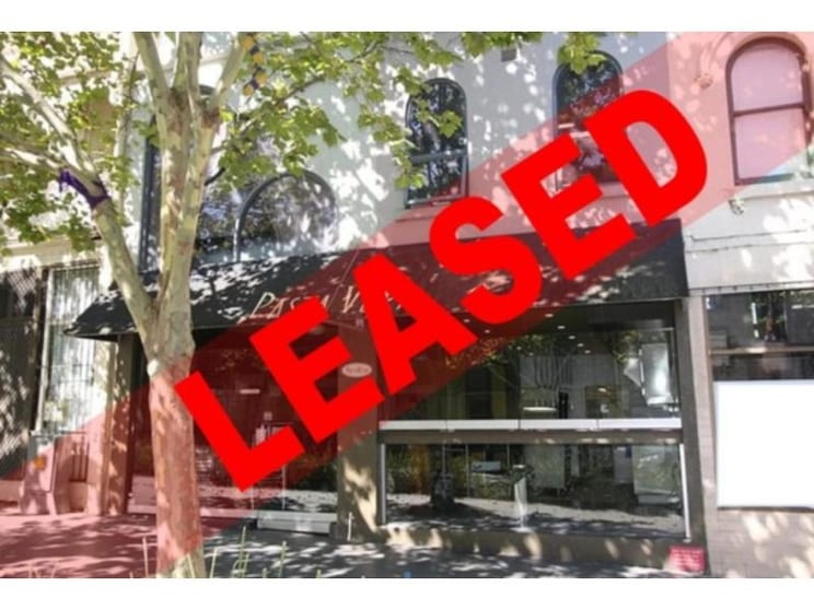 Click to view all images 186-188 Harris Street Pyrmont NSW 2009 - Image 1