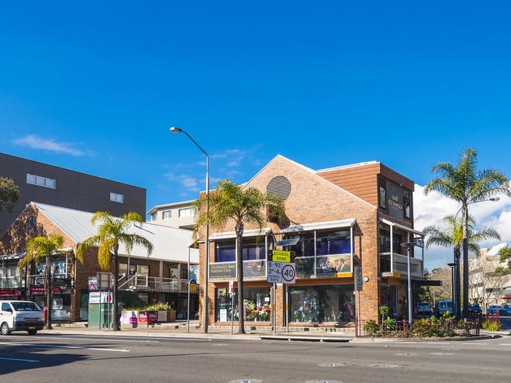 Click to view all images 7/187-197 Military Road Neutral Bay NSW 2089 - Image 2