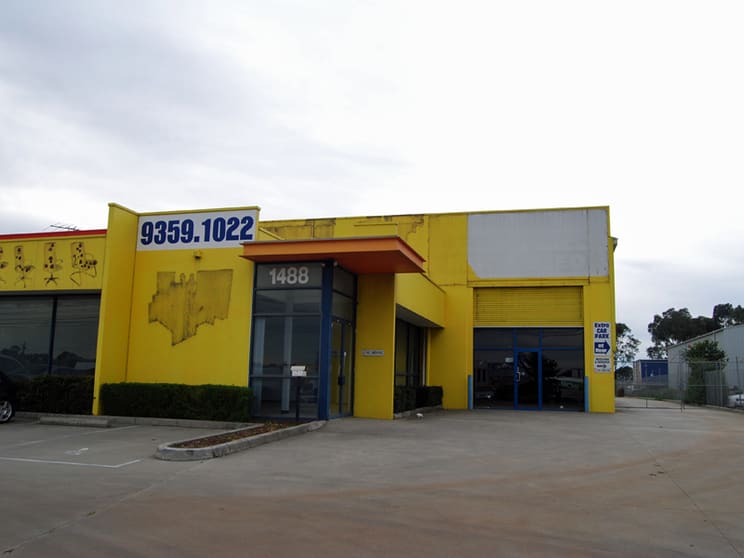 Click to view all images 2/1488 Sydney Road Campbellfield VIC 3061 - Image 1