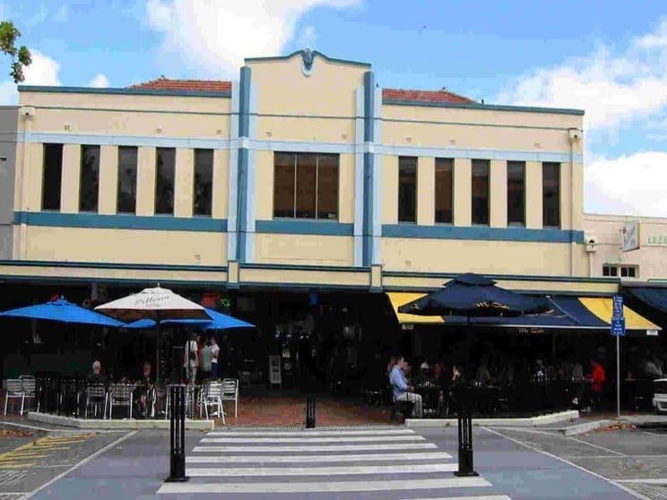 Click to view all images 13 Level 1/22-30 Franklin Street Griffith ACT 2603 - Image 1