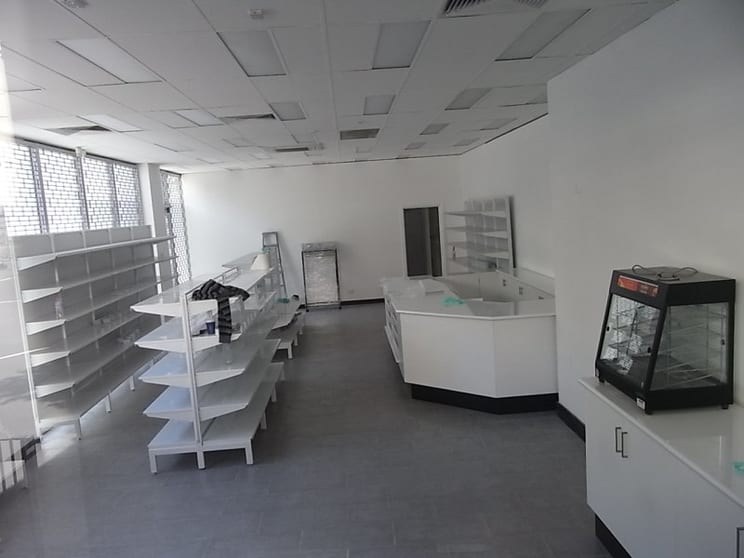 Click to view all images Ground/276 Russell Street Melbourne VIC 3000 - Image 2