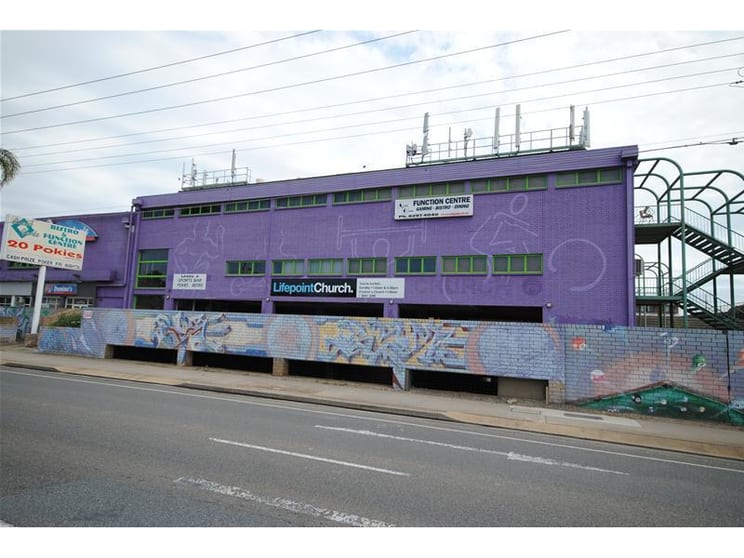 Click to view all images Level 2, 550 Marion Road Plympton Park SA 5038 - Image 2